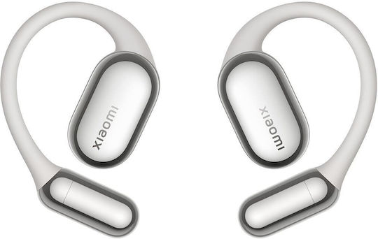 Xiaomi OpenWear Stereo Pro Open Ear Bluetooth Handsfree Earphones with Sweat Resistance and Charging Case Titan Gray view 2