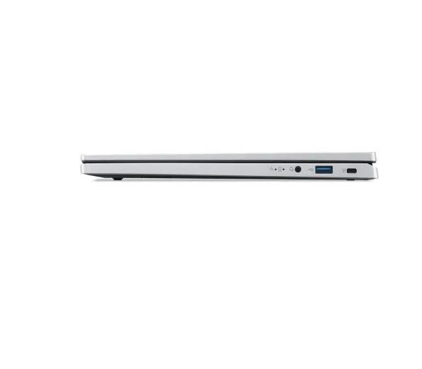 Acer Go Spin 14 AGSP14-31PT -C72L 14" FHD+ Touchscreen (N-Series-N150/16GB/512GB SSD/W11 Home) Pure Silver (US Keyboard) view 4