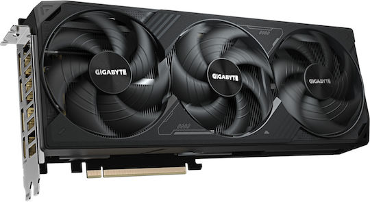 Gigabyte GeForce RTX 5070 Ti 16GB GDDR7 Aorus Windforce OC SFF Graphics Card view 2