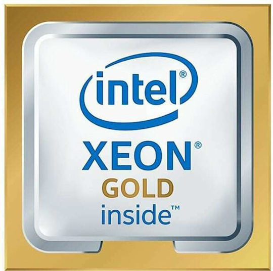 Intel Xeon Gold 6242R 3.1GHz Processor 20 Core for Socket 3647 Tray view 2