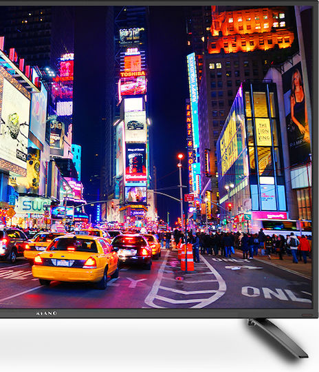 Kiano Smart Television 40" Full HD LED Slim TV Smart (2023) view 2