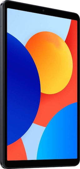 Xiaomi Redmi Pad SE 4G 8.7" Tablet (4GB/128GB) Graphite Gray view 3