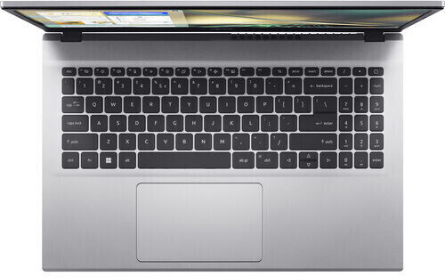 Acer Aspire 3 A315-59 15.6" IPS FHD (i3-1215U/8GB/256GB SSD/W11 S) (US Keyboard) view 5