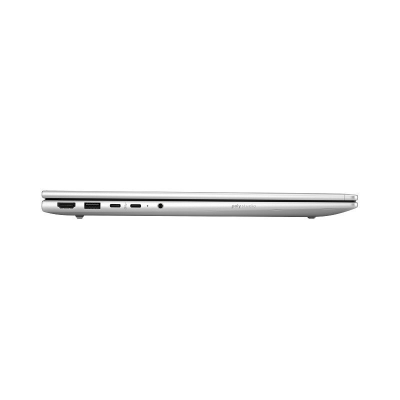 HP ProBook 16" IPS FHD+ (Ryzen 5-220/32GB/512GB SSD/W11 Pro) Pike silver (US Keyboard) view 2