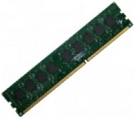 QNap DDR4 with Module 1x16GB and Speed 2400 for Desktop RAM-16GDR4ECT0-RD-2400 view 2