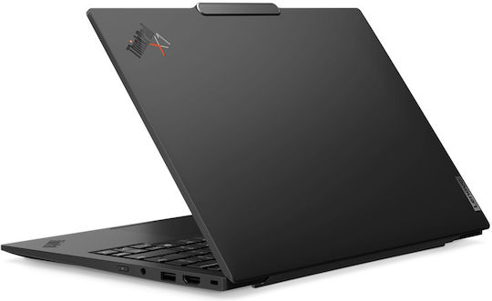 Lenovo ThinkPad X1 Carbon Gen 12 14" IPS FHD (Ultra 7-155U/16GB/512GB SSD/W11 Pro) (ES Keyboard) view 6