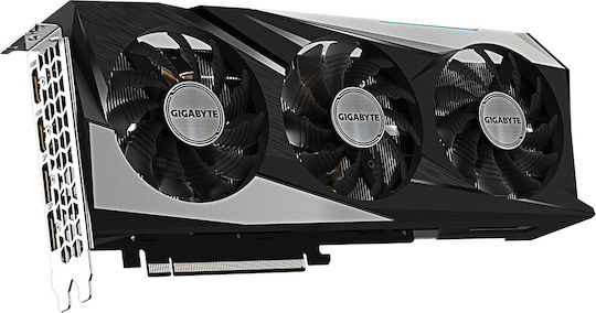 Gigabyte Radeon RX 6600 XT 8GB GDDR6 Gaming OC Pro Graphics Card view 2