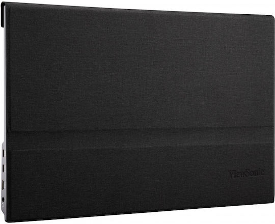Viewsonic VX1755 IPS Portable Monitor 17.2" FHD 1920x1080 144Hz with Response Time 4ms GTG view 6