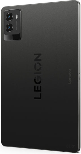 Lenovo Legion Tab 8.8Inches (12GB/256GB/Folio Case + Glass Film) Eclipse Black view 9