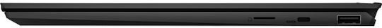 MSI Prestige 13 AI+ Evo A2VMG 13.3" OLED (Ultra 7-258V/32GB/1TB SSD/W11 Home) (UK Keyboard) view 4