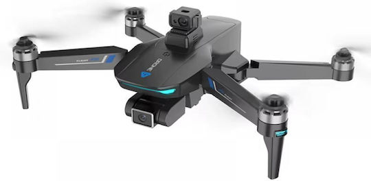 CSJ S189 Max Drone 5G with 4K Camera and Controller view 1