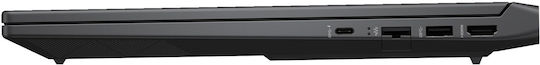 HP Victus 15-fa1151nw 15.6" IPS FHD 144Hz (i5-13420H/16GB/512GB SSD/GeForce RTX 4050/W11 Home) (US Keyboard) view 4