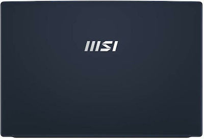 MSI Modern 15-246XES 15.6" FHD 144Hz (i7-1355U/16GB/512GB SSD/No OS) (ES Keyboard) view 4