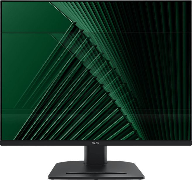 MSI PRO MP275QPG IPS Monitor 27" QHD 2560x1440 with Response Time 4ms GTG view 7