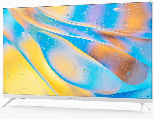 Kivi Smart Television 32" Full HD LED 32H760QW (2024) view 7