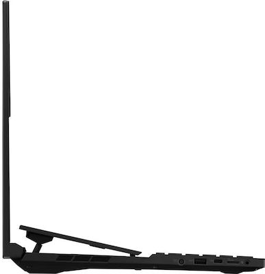 Asus Zephyrus Duo 16 GX650PZ 16" QHD+ 240Hz (Ryzen 9-7945HX/32GB/1TB SSD/GeForce RTX 4080/W11 Pro) (US Keyboard) view 4