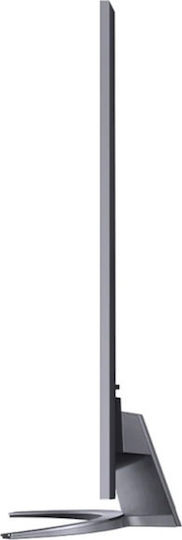 LG Smart Television 86" 4K UHD QNED 86QNED916PA HDR (2021) vue 6
