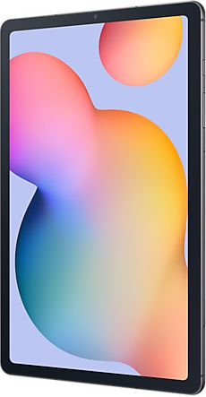 Samsung Galaxy Tab S6 Lite 2022 4G 10.4" (4GB/128GB) Oxford Gray vue 5