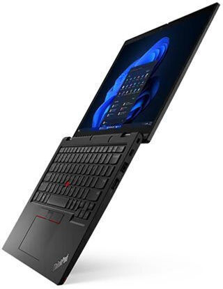 Lenovo ThinkPad L13 2-in-1 G5 13.3" IPS Touchscreen (Ultra 5-125U/16GB/512GB SSD/W11 Pro) (UK Keyboard) view 6