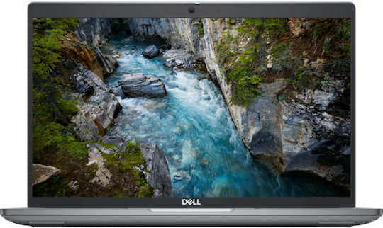 Dell Precision 3490 14" FHD (Ultra 7-155H/32GB/1TB SSD/RTX A500/W11 Pro) (DE Keyboard) view 9