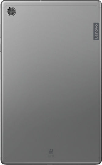 Lenovo Tab M10 HD (2nd Gen) 4G 10.1" (4GB/64GB) Iron Grey view 9