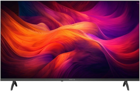 Metz Smart Television 40" Full HD LED 40MTE6000Z HDR (2024) view 1