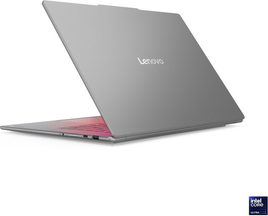 Lenovo Yoga Slim 7 15ILL9 15.3" IPS Touchscreen 120Hz (Ultra 7-258V/32GB/1TB SSD/W11 Home) Luna Grey (ES Keyboard) vista 4