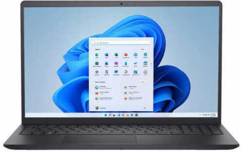 Dell Inspiron 3535 15.6" FHD Touchscreen (Ryzen 7-7730U/16GB/512GB SSD/W11 Home) (US Keyboard)