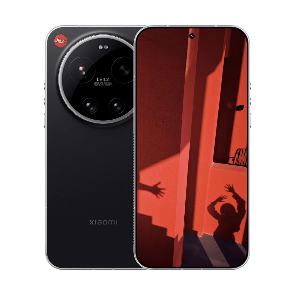 Xiaomi Leica Leitzphone 5G Dual SIM (16/1TB) Black