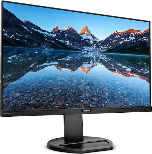Philips 252B9 IPS Monitor 25" FHD 1920x1200 with Response Time 5ms GTG view 2