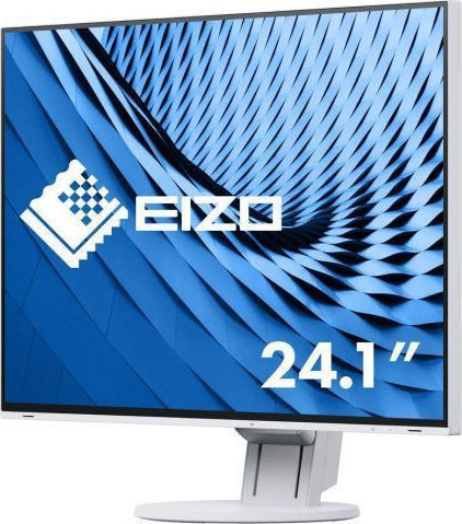 Eizo FlexScan EV2457 IPS Monitor 24.1" FHD 1920x1200 with Response Time 5ms GTG view 2