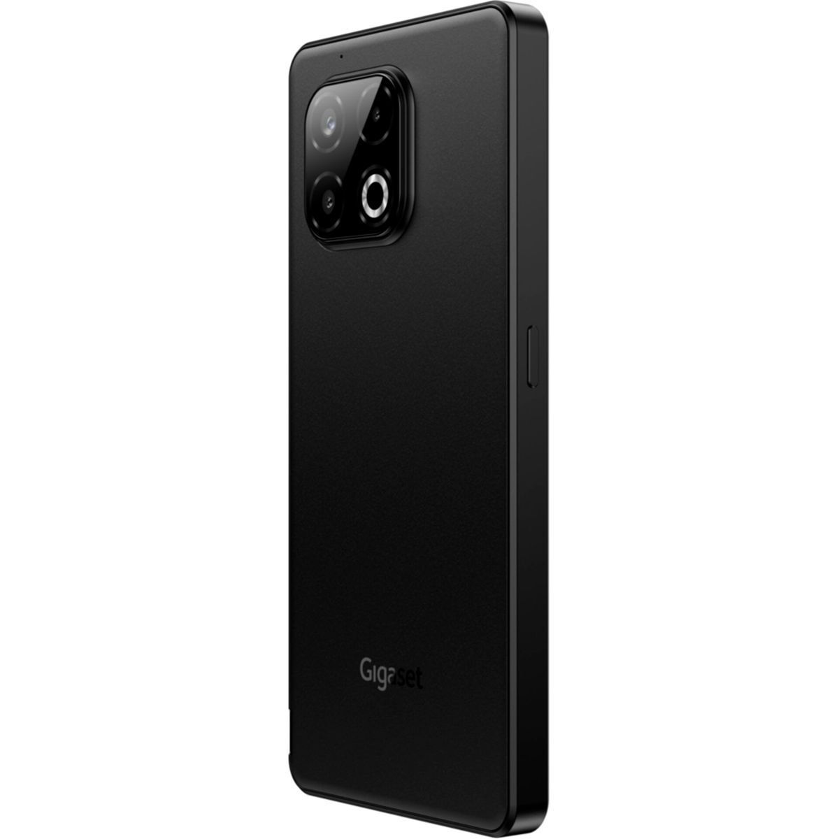 Gigaset GS6 5G (8/128GB) Titanium Black view 3