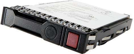 HP Sas SSD 1.6TB Type 2.5'' P09924-001
