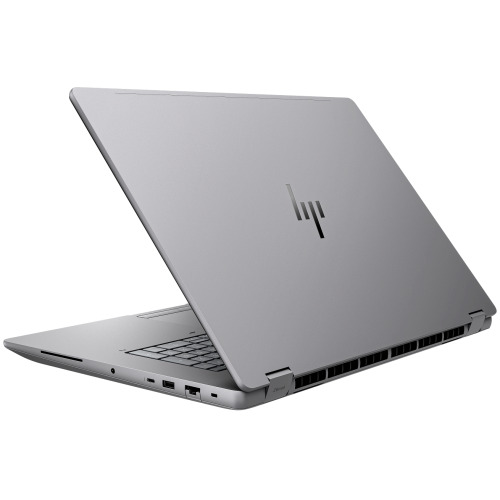 HP ZBook Fury 18 G1i 18" IPS QHD+ (Ultra 7-265HX/32GB/1TB SSD/RTX PRO 3000 Blackwell/W11 Pro) Meteor Silver (US Keyboard) view 2