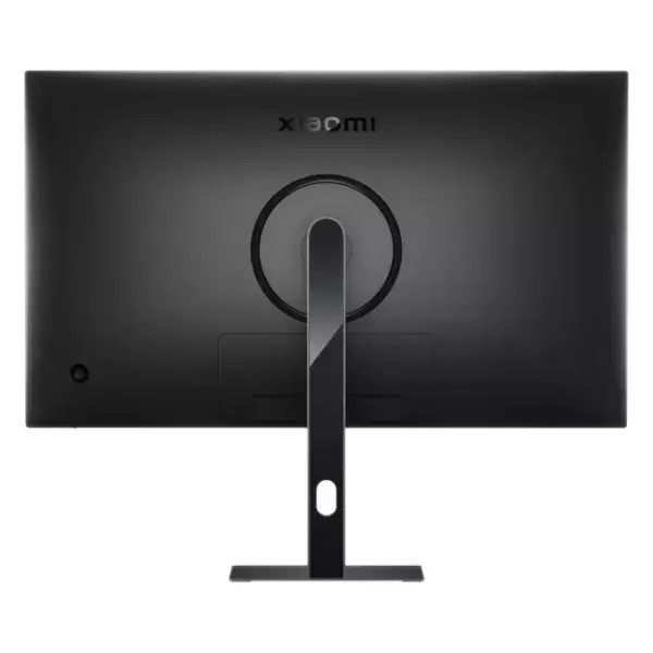 Xiaomi A27Ui IPS Monitor 27" 4K 3840x2160 vue 3