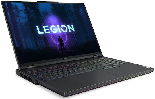 Lenovo Legion Pro 7 16IRX9H 16" IPS QHD+ 240Hz (i9-14900HX/32GB/1TB SSD/GeForce RTX 4090/W11 Home) (US Keyboard) view 2