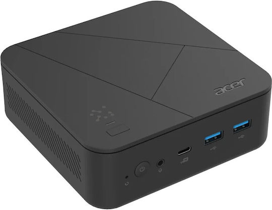 Acer Revo RB102 Mini PC (Core Ultra 7 265V/16GB DDR5/1.0TB SSD/W11 Pro)
