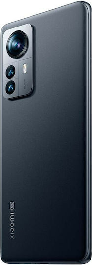 Xiaomi 12 Pro 5G Dual SIM (12GB/256GB) Gray view 7