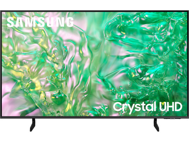 Samsung TV 43" 4K UHD LED Hotel TV HU8000F HDR (2025) HG43U800FEUXEN