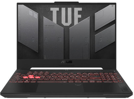 Asus TUF Gaming A15 FA507NVR-R7161W 15.6" FHD 144Hz (Ryzen 7-7435HS/16GB/1TB SSD/GeForce RTX 4060/W11 Home) (US Keyboard) view 1