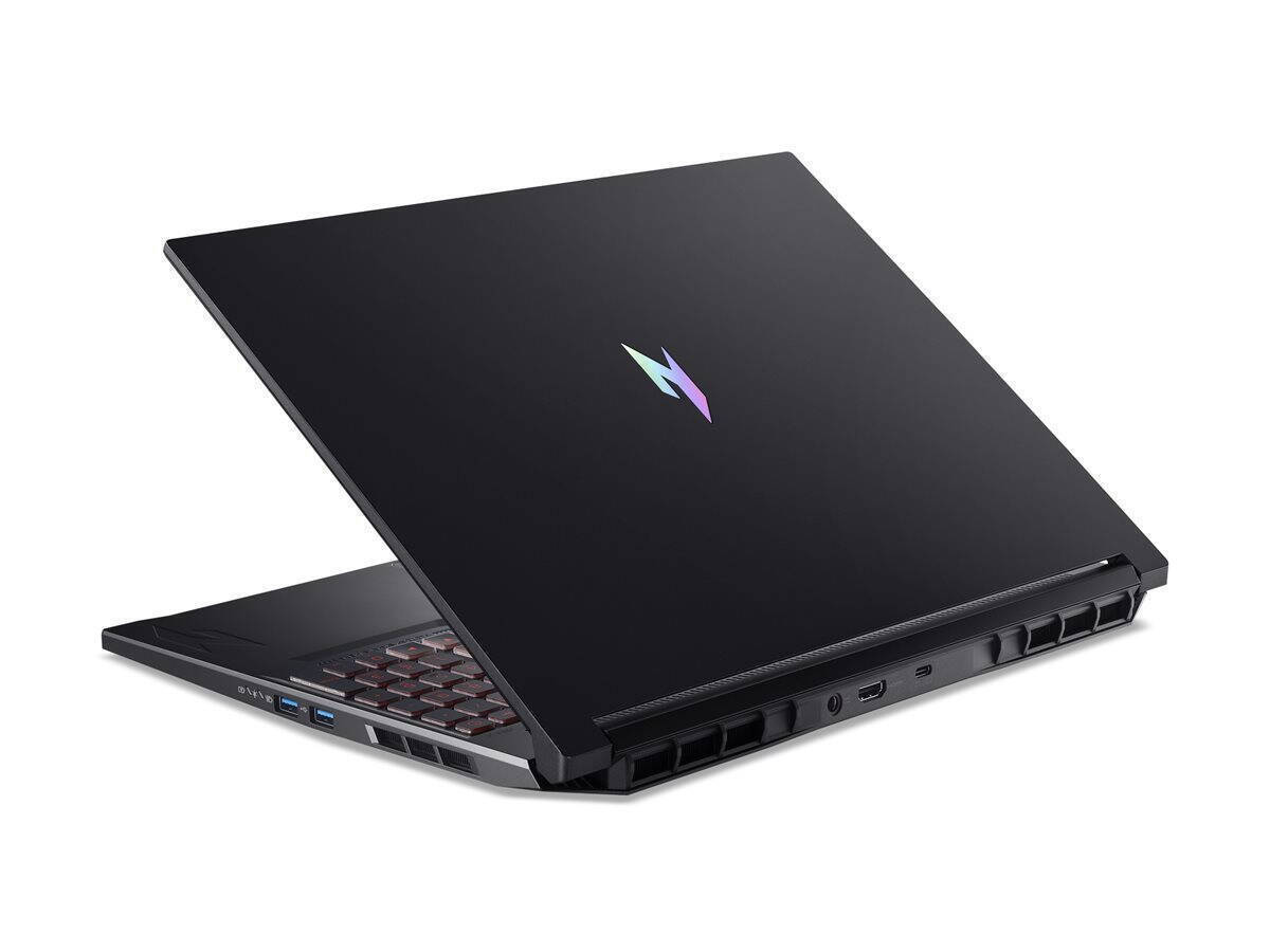 Acer Nitro V 16 ANV16-42-R1PE 16" IPS FHD+ (Ryzen 5-240H/16GB/512GB SSD/GeForce RTX 5050/W11 Home) (US Keyboard) view 2