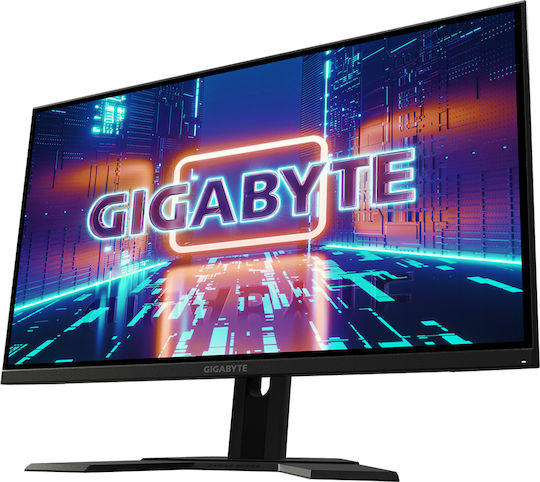 Gigabyte G27Q IPS HDR Gaming Monitor 27" QHD 2560x1440 144Hz view 2