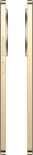 Realme 12+ 5G Dual SIM (8GB/256GB) Beige view 3