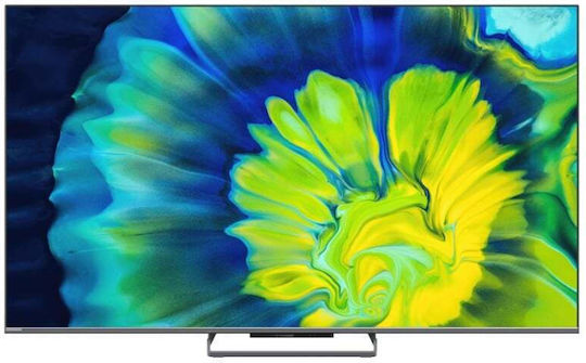 Metz Smart Television 65" 4K UHD QLED 65MQE8000 HDR (2024) view 1