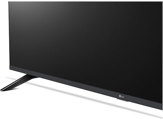 LG Smart Television 55" 4K UHD LED 55UT73003LA HDR (2024) view 4
