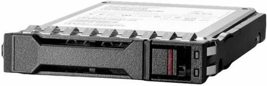 HP P64842-B21 SSD 960GB 2.5'' NVMe P64842-B21