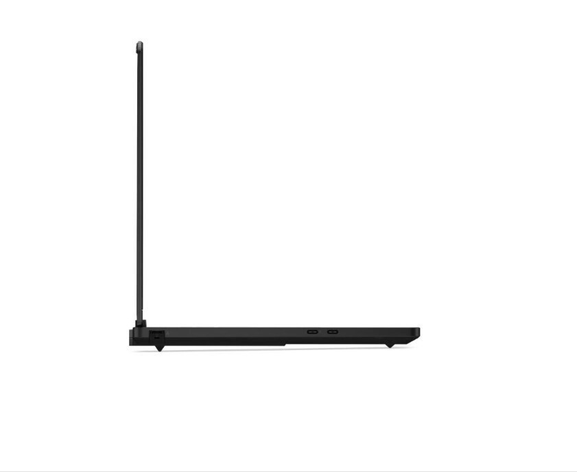 Lenovo Legion 5 15IPH11 15.3" OLED QHD+ 165Hz (Ultra 7-356H/32GB/1.0TB SSD/GeForce RTX 5060/No OS) (International English Keyboard) vue 6