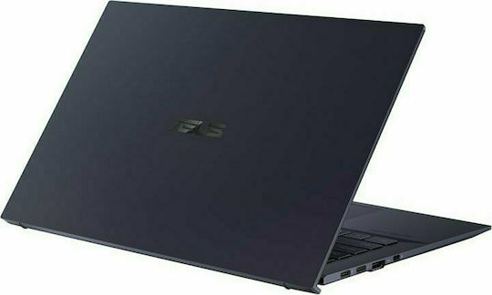 Asus ExpertBook P2451FA-BV1367T 14" (i3-10110U/8GB/256GB SSD/W10 Home) (US Keyboard) view 6