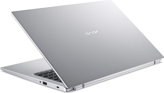 Acer Aspire 3 A315-58-547D 15.6" FHD (i5-1135G7/8GB/512GB SSD/W11 Home) (US Keyboard) view 4