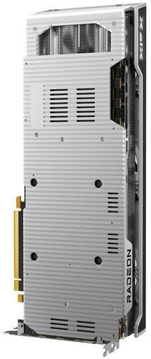 XFX Radeon RX 7900 XTX 24GB GDDR6 Speedster MERC 310 Graphics Card vue 4